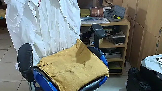 angelgarcia269: διαδικτυακό σόου στην κάμερα