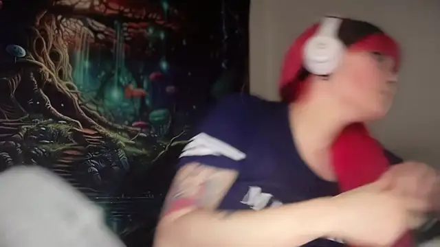 Chat XXX en directo de FRRANNKIE