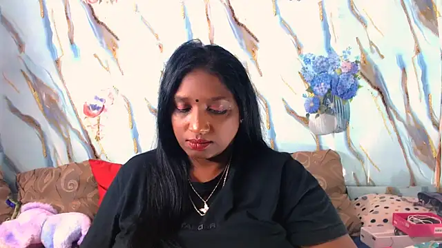 Indian_tracy – Live XXX-chat