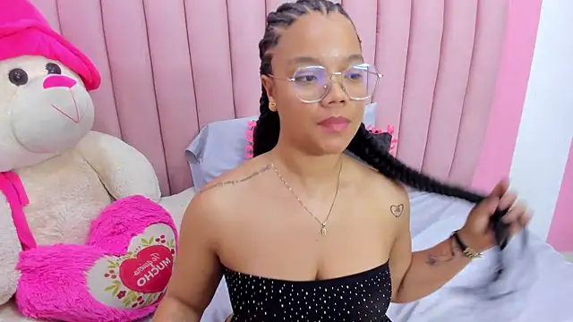 Czat XXX na żywo – ISABELLA_020