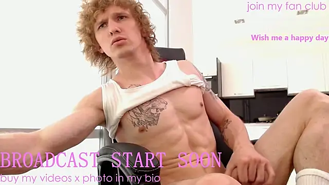 jammysir – Kamerová šou