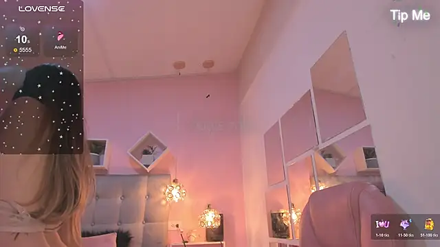 dulce_powl Show in webcam