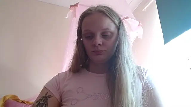 CherrysGotCakes – Live XXX-chat