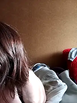 Chat XXX ao vivo de LiluHot