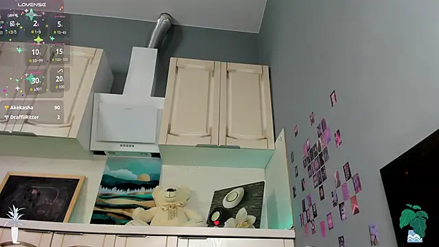 Czat XXX na żywo – Mary_Xextra