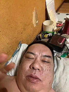 punk0805: вебкам-шоу