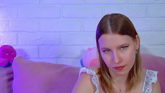 LiliLinn – Live XXX-chat