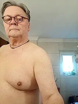 anderejj 网络视讯表演