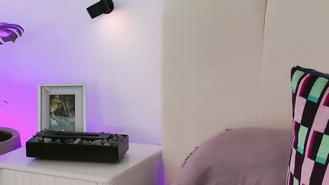 ABY509's Webcam Show