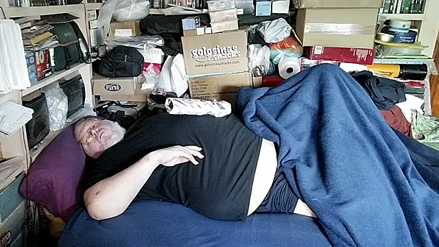 hadeszeuss2 Webcamshow