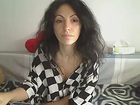 Czat XXX na żywo – Emmatoo