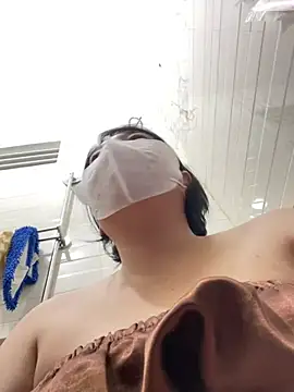 Hachi_Sweetbabie_'s Webcam Show