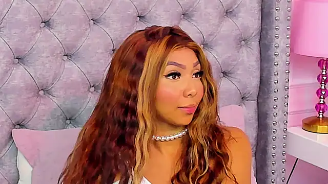 Czat XXX na żywo – HaileeRoberts