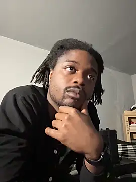 MIGHTYDEMONXXX: вебкам-шоу