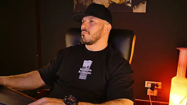 Chat XXX Live AngeloEric