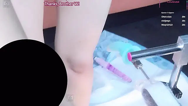 Show Webcam de Youth3_