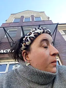 Czat XXX na żywo – SchwarzeSeele33