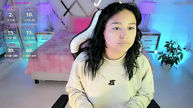 sexyykitty18 – Live XXX-chat