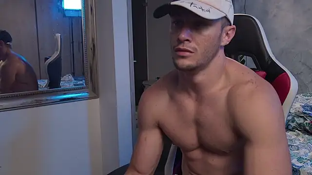 AxelFairchaild Show Webcam