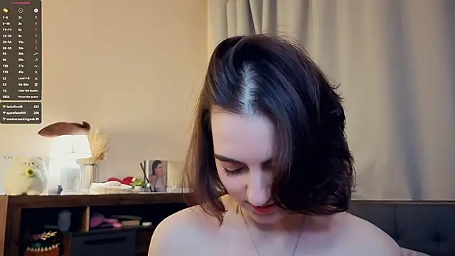 Czat XXX na żywo – DracosMoon