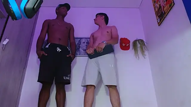 Chat +18 de boss_of_cash ao vivo