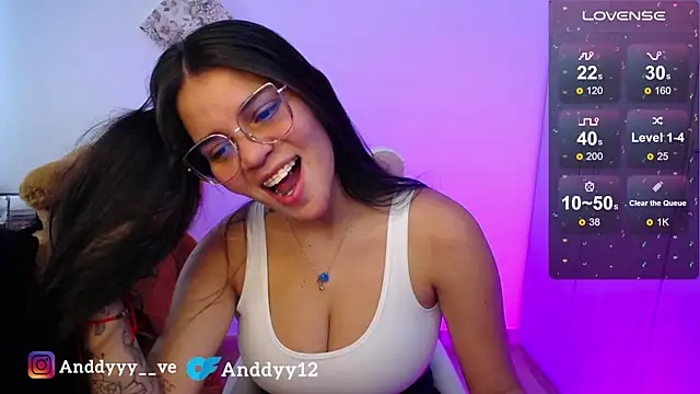 Anddyy__ Obrolan Langsung XXX