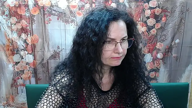 Miroslava_Happi Webcam Show