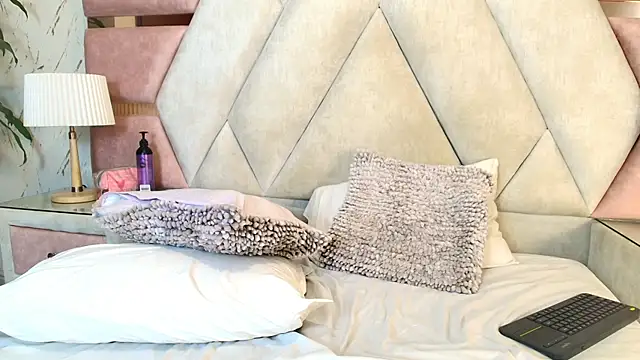 Czat XXX na żywo – Zoelucas