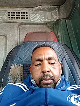 Вебкам-шоу Bob_black