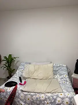 Czat XXX na żywo – charlloteevans_X