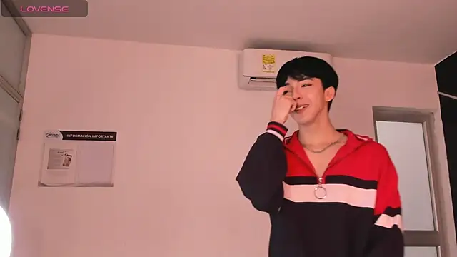 AerumChae Show Webcam