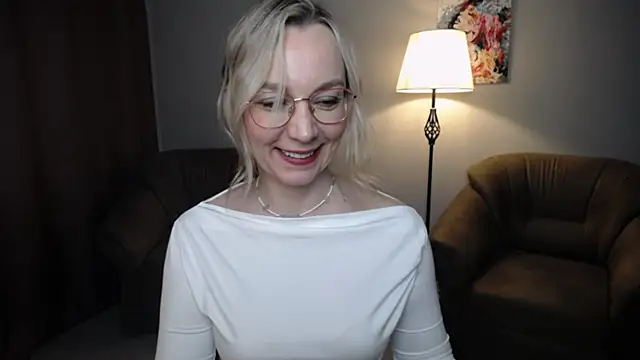 Czat XXX na żywo – Ava_Elior