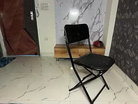 YOUR_DADDY29 Show Webcam