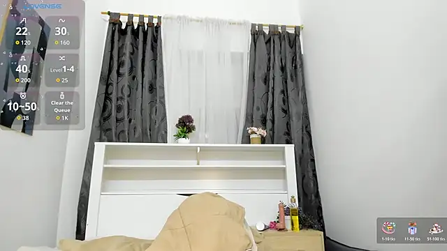 Mistt_Mia – Live XXX-chat