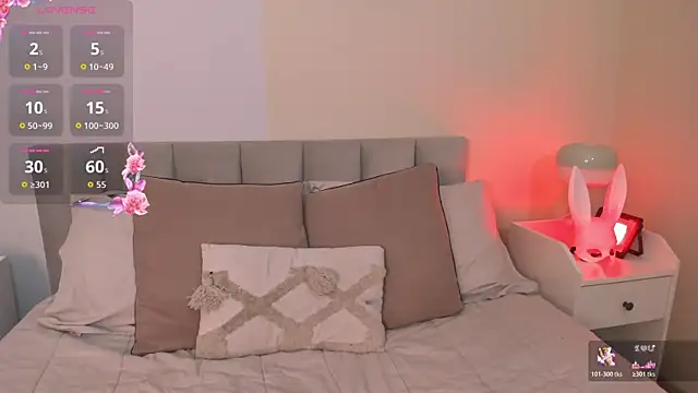 Czat XXX na żywo – Angel_Blck