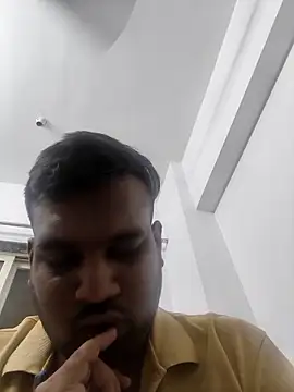 Show modela vinay_smalldick na web-kameri