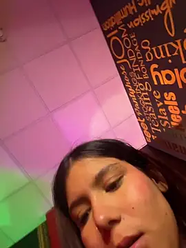 CherrySmirkXXX's Webcam Show