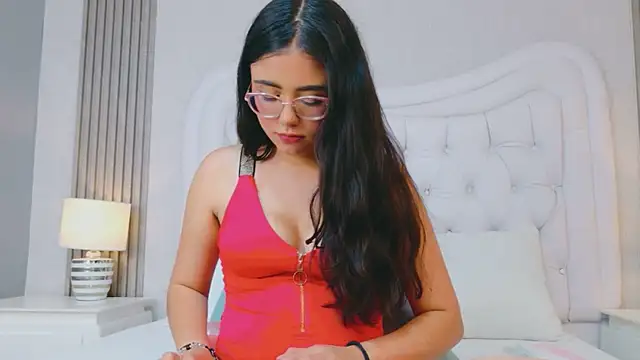 ScarlettPetrova – Live XXX-chat