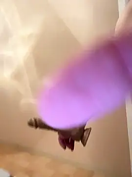 sexymet666's Webcam Show