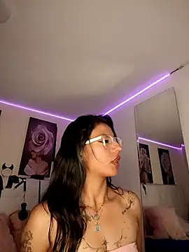 SamathaMay Live XXX-Chat