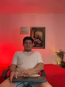 williamsmiiths16's Webcam Show