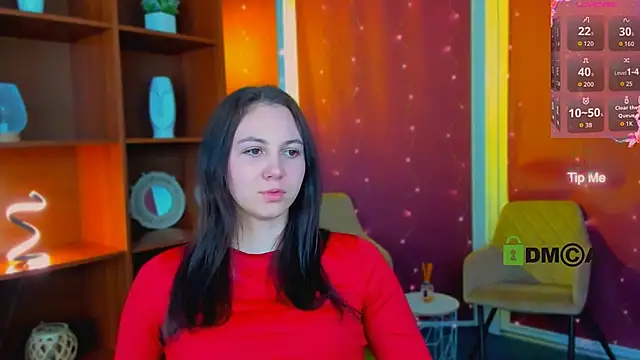 mira_vibe – Live XXX-chat