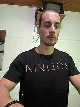 maximuss789's Webcam Show