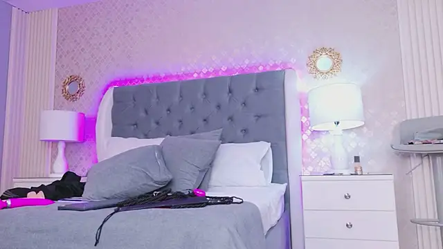 Czat XXX na żywo – TaniaBlaze