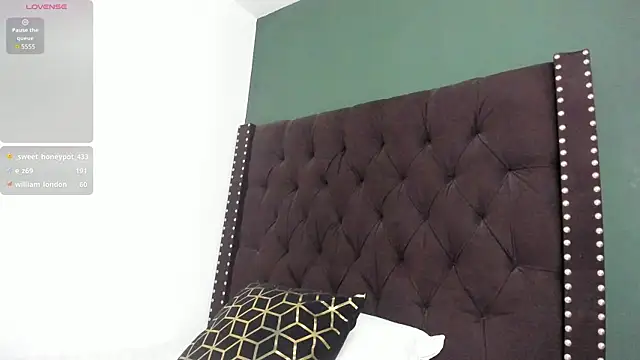 lilith_davisのライブXXXチャット