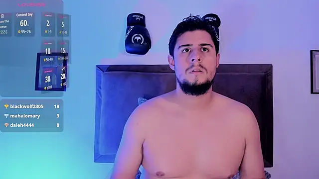 ryan_evannss – Live XXX-chat