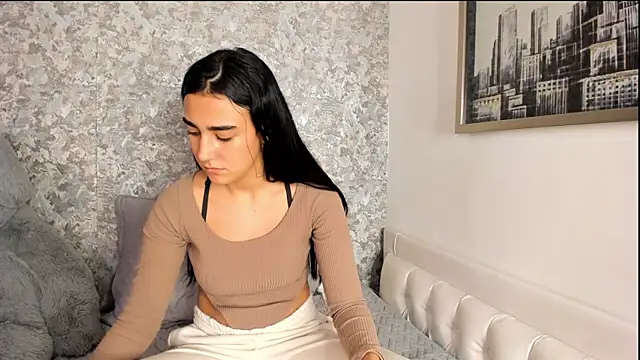 Czat XXX na żywo – Anika_H