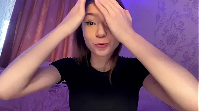 Czat XXX na żywo – aera_elese