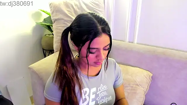 DulceQueen1 – Live XXX-chat