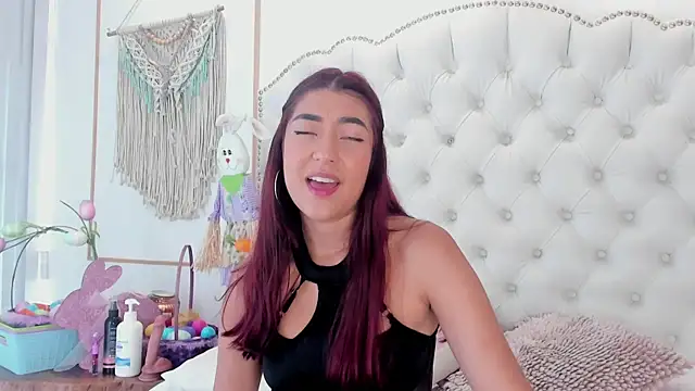 Sara_funy 现场XXX聊天